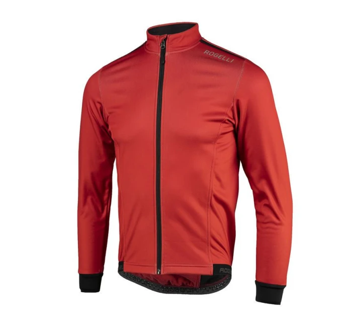 bunda model 21840596 2.0 červená S - Rogelli