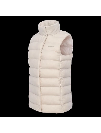 Dámská prošívaná vesta LADY model 22073409 VEST