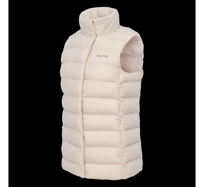 Dámská prošívaná vesta LADY model 22073409 VEST