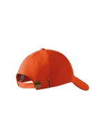 Kšiltovka 6P model 18000358 - Malfini Kšiltovka 6P model 18000358 - Malfini