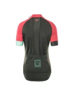 Dámský cyklistický dres W model 18041129 - Radvik Dámský cyklistický dres W model 18041129 - Radvik