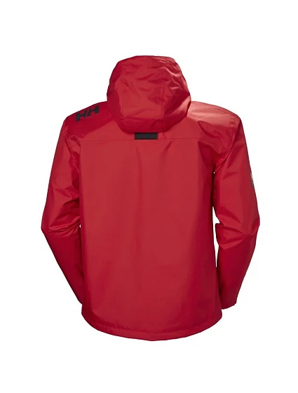 Crew Bunda s kapucí M model 18638827 162 - Helly Hansen