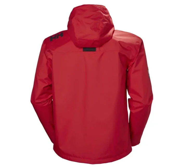 Helly Hansen Crew Bunda s kapucňou M 33875 162 Helly Hansen Crew Bunda s kapucňou M 33875 162