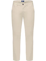 Cutter & Buck Chinos Men Pánské chino kalhoty beige model 22471950 Cutter & Buck Chinos Men Pánské chino kalhoty beige model 22471950