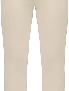 Cutter & Buck Edgemont Chinos Men 34" Pánske chino nohavice 68.642L béžové