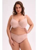 model 21151380 Sonia Maxi kolor:różowy - Gaia