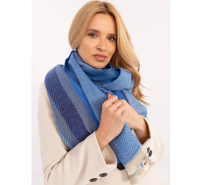 Šatka AT SZ 18301.71 modrá