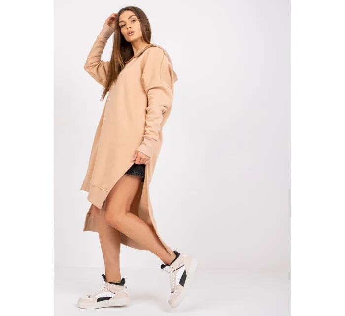Bluza FA BL model 21127012 beżowy - FPrice
