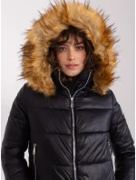 Kurtka NM KR model 19011992 czarny - FPrice Kurtka NM KR model 19011992 czarny - FPrice