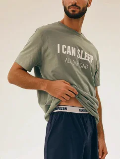 Oblečenie na spanie 42614-77X - Henderson