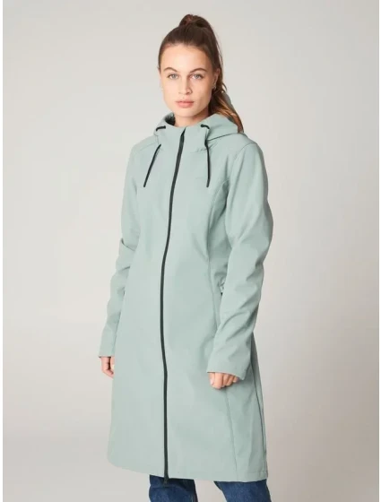 Dámská softshellová bunda model 20430599 - Protest Dámská softshellová bunda model 20430599 - Protest