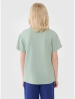 Chlapčenské tričko 4F