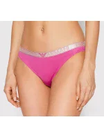 Dámske nohavičky 163334 2R235 05873 - ružová - Emporio Armani