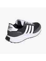 Pánská sportovní obuv Run 70S M model 21073149 Černá s bílou - ADIDAS Pánská sportovní obuv Run 70S M model 21073149 Černá s bílou - ADIDAS