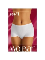 Dámske nohavičky Eco YE - Wolbar