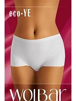 Dámske nohavičky Eco YE - Wolbar