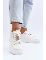 Športová obuv model 193516 Step in style Športová obuv model 193516 Step in style