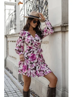 Denné šaty model 216337 LaBalancia