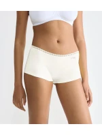 sloggi GO Crush Short C3P - WHITE - SLOGGI WHITE - SLOGGI sloggi GO Crush Short C3P - WHITE - SLOGGI WHITE - SLOGGI