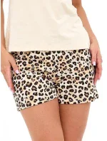 I Perfect 2 dámské pyžo S2XL model 21191535 - Cornette I Perfect 2 dámské pyžo S2XL model 21191535 - Cornette