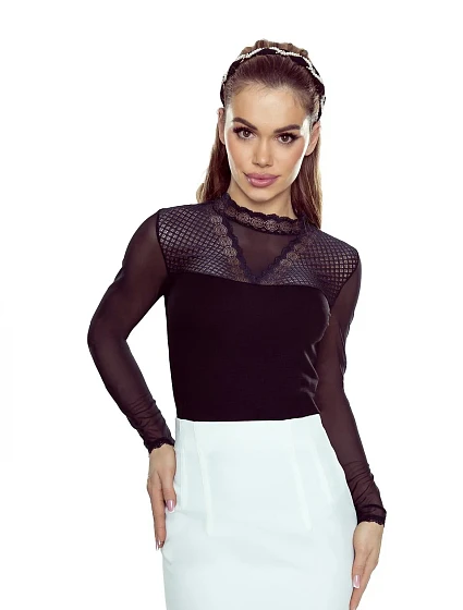 Blúzka Eldar Tori long/r S-XL Blúzka Eldar Tori long/r S-XL