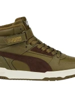 Topánky Puma Rbd Game Wtr Jr 388449 01