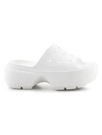 Žabky Crocs Stomp Slide W 209346-0WV Žabky Crocs Stomp Slide W 209346-0WV