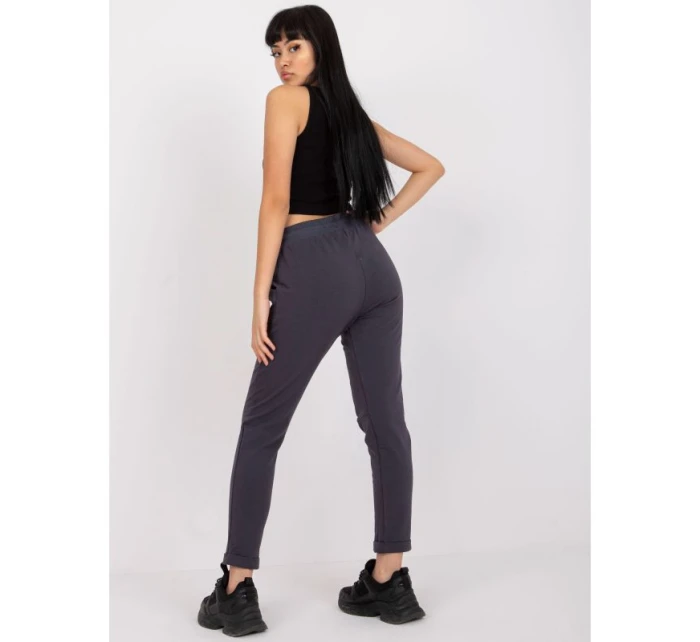 Sweatpants-RV-DR-7806.32-graphite (RV-DR-7806.32) Sweatpants-RV-DR-7806.32-graphite (RV-DR-7806.32)