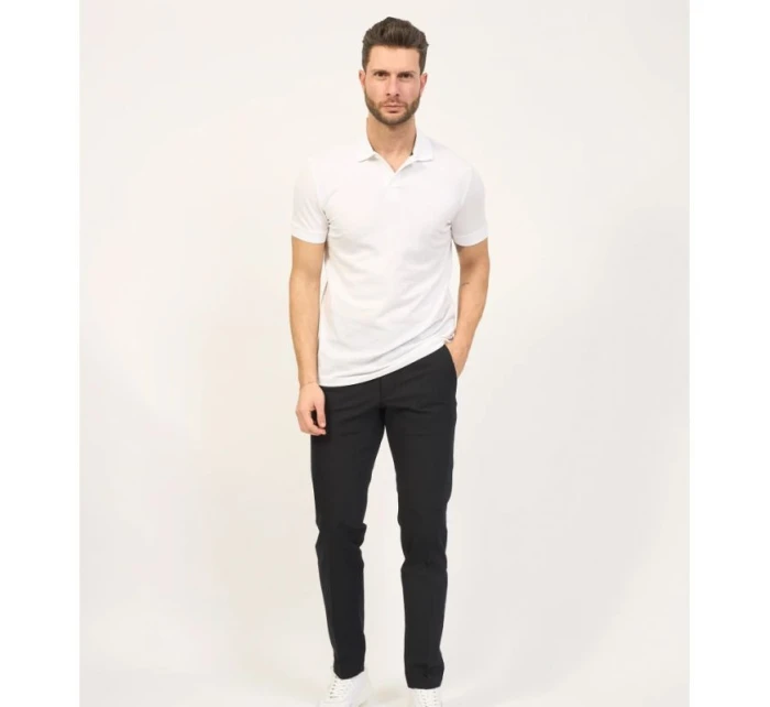 Polokošeľa Boss Pio 1 Bright Purple regular fit M 50507583-100