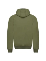 Geographic Norway Giger DB 100 M WZ3049H/GN-Khaki Mikina