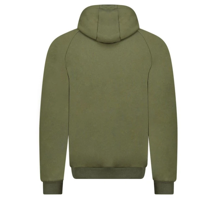 Geographic Norway Giger DB 100 M WZ3049H/GN-Khaki Mikina