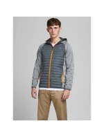 Prošívaná bunda  JACKET GREY SLE model 21872266 - Jack&Jones
