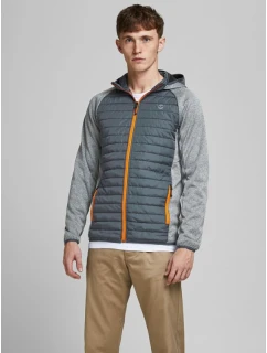 Prošívaná bunda  JACKET GREY SLE model 21872266 - Jack&Jones