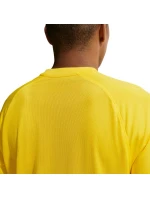 Pánske tričko Nike Dri-Fit Park VIII Yellow HV8173 719 Pánske