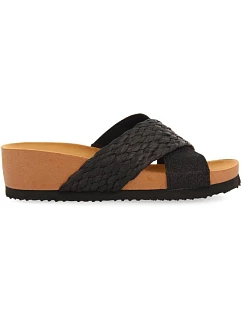 Dámska obuv Gioseppo GOULDS Black (71365-P-Black)