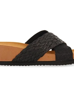 Dámska obuv Gioseppo GOULDS Black (71365-P-Black)