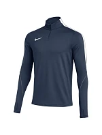 Pánská mikina Nike DriFIT Strike s dlouhým rukávem, tmavě modrá, model 22310171 410 L - No name Pánská mikina Nike DriFIT Strike s dlouhým rukávem, tmavě modrá, model 22310171 410 L - No name