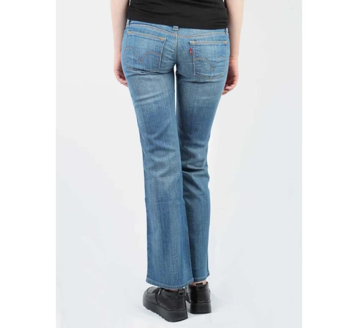Dámske nohavice 570 Standard W 10570-0006 - Levis Dámske nohavice 570 Standard W 10570-0006 - Levis