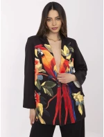 Marynarka DHJ MA 18525 model 21091843 czarny - FPrice