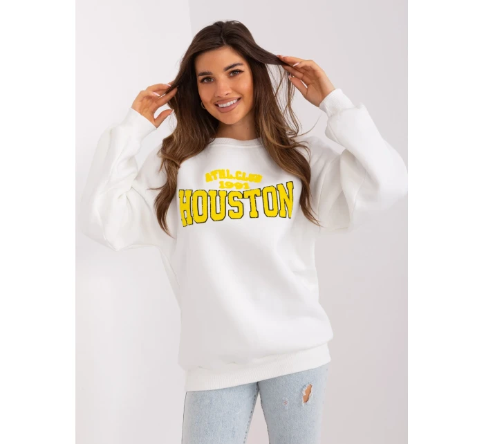 Bluza EM BL 617 model 19005972 ecru - FPrice