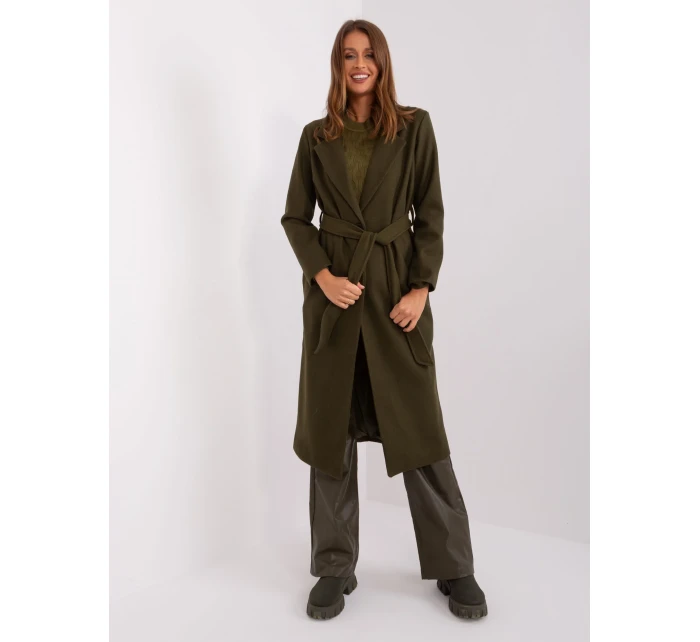 Kabát TW SK BI 5312 1.31 khaki Kabát TW SK BI 5312 1.31 khaki