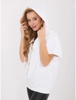 Blúzka WT BL A1458.36 ecru Blúzka WT BL A1458.36 ecru