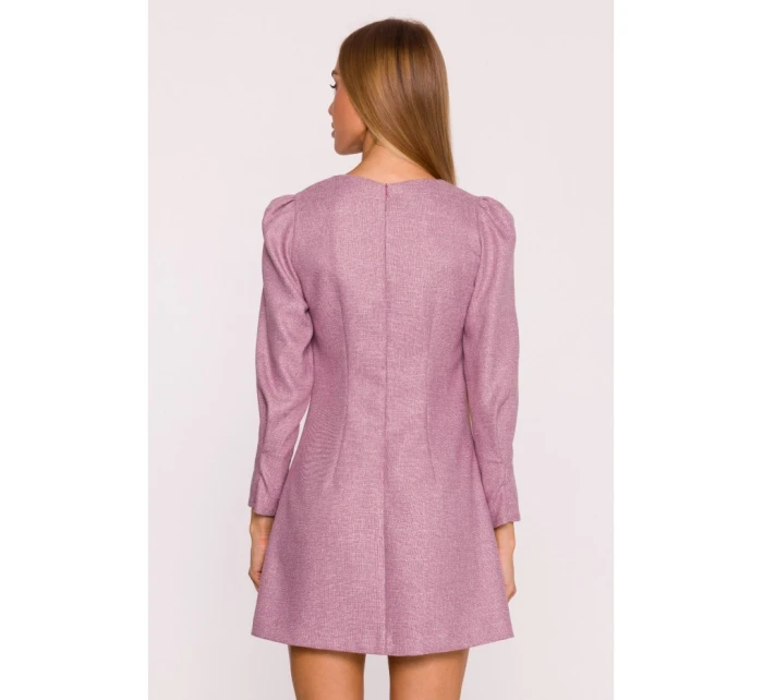 mini šaty model 21295882 - Moe