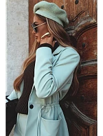 M873 Sako so šnúrkou v páse - mätové