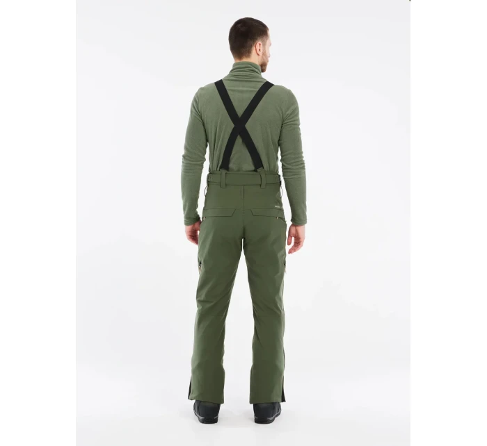 Pánske lyžiarske nohavice Protest PRTMIKADO