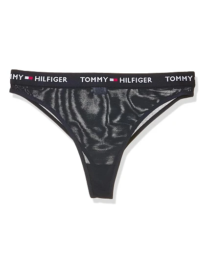 Dámské brazilky model 20896283 - Tommy Hilfiger