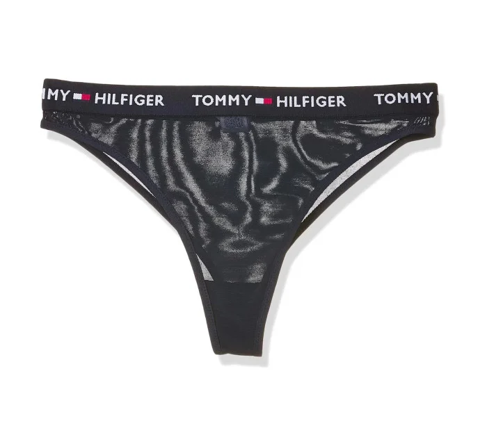 Dámske brazilky UW0UW01861-416 - Tommy Hilfiger