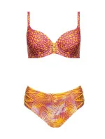 Dvojdielne plavky Paradise 3 S940O22 - Self