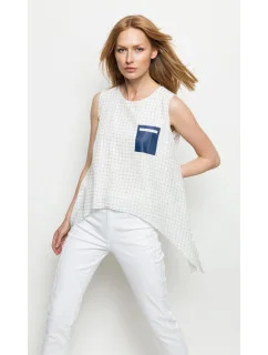 Dámska blúzka DS-1003 - Deni Cler Milano
