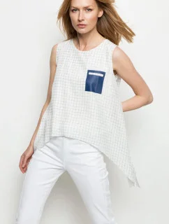 Dámská halenka model 17537427 Deni Cler Milano - FPrice